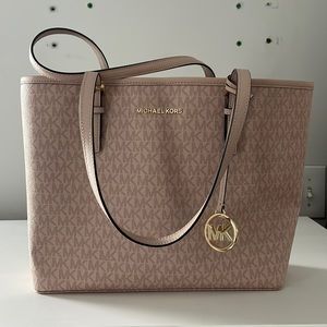 Michael Kors tote bag